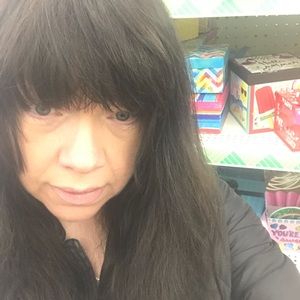 Meet your Posher, Tracy